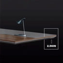 Atlas · Grand L-Shaped Executive Desk by Arc Grove