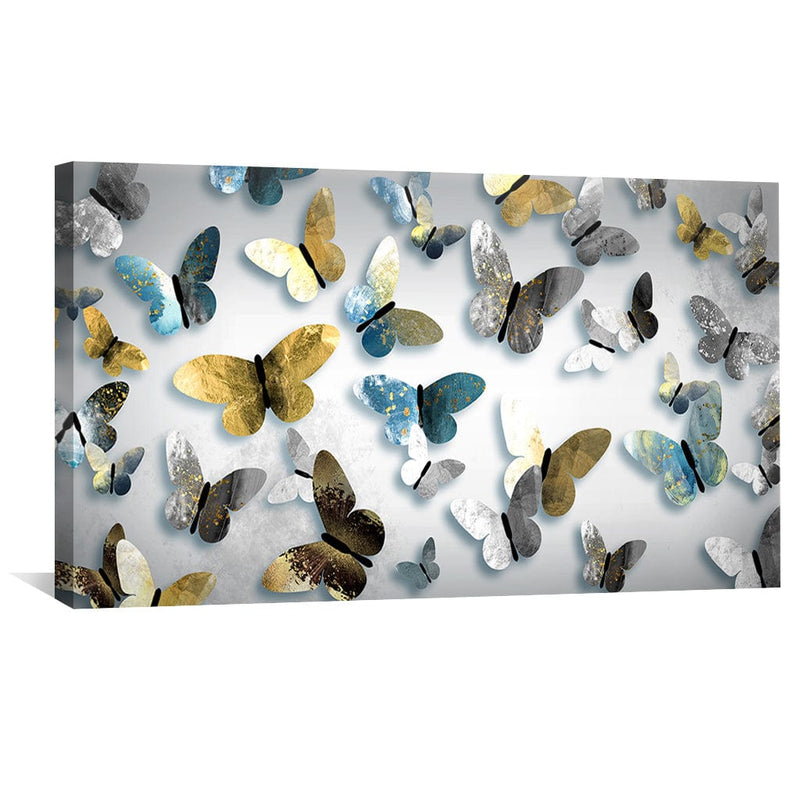 Butterfly Gallery Canvas