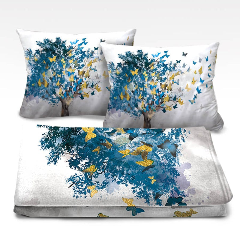 Butterfly Leaves Dream Home Bundle