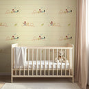Eiden Wallpaper by Grumble Co. Designs