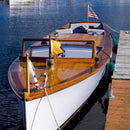 Slow Marine Epoxy Kit