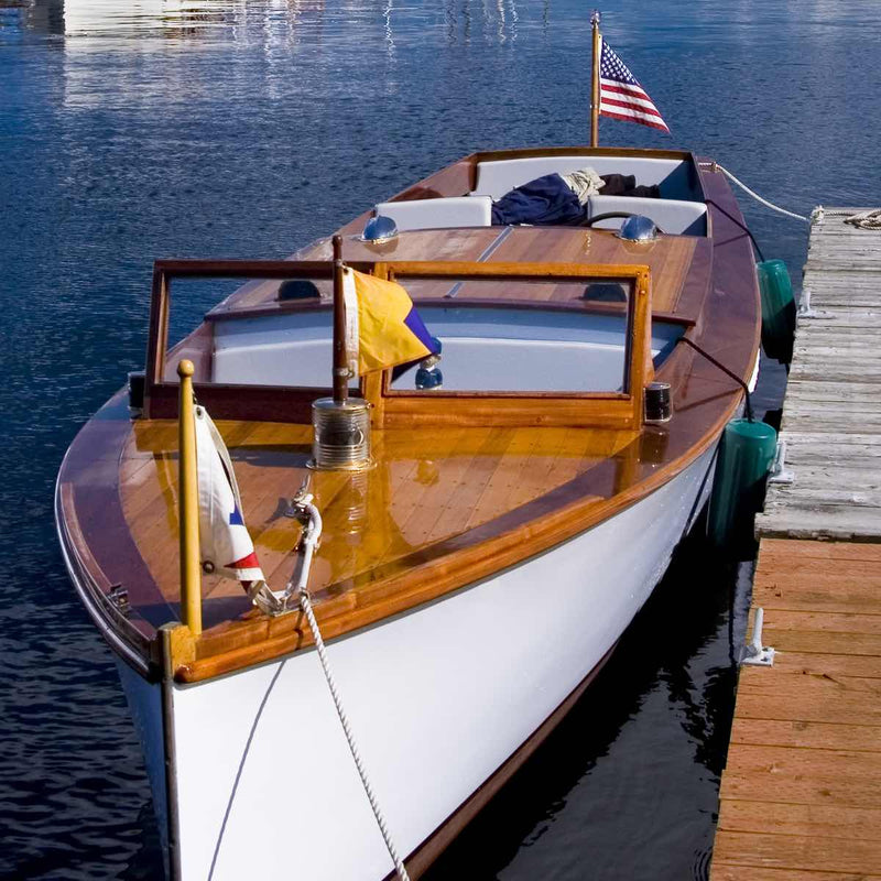 Slow Marine Epoxy Kit