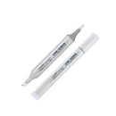 COPIC Sketch Marker BV0000 Pale Thistle by MarkerPOP