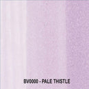 COPIC Sketch Marker BV0000 Pale Thistle by MarkerPOP