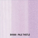 COPIC Ink BV0000 Pale Thistle by MarkerPOP