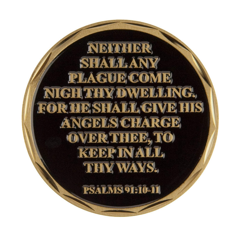 Bible Verses Coins