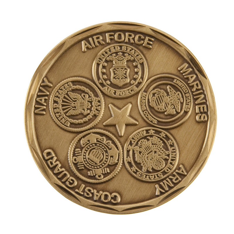 Bible Verses Coins