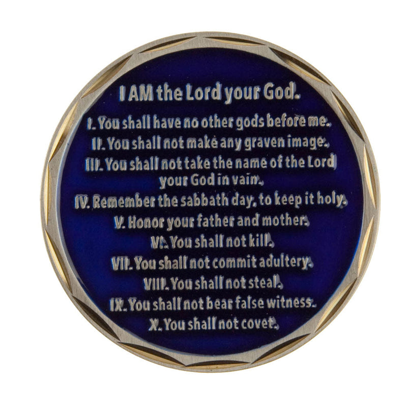Bible Verses Coins