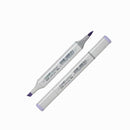 COPIC Sketch Marker BV00 Mauve Shadow by MarkerPOP