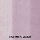 COPIC Sketch Marker BV00 Mauve Shadow by MarkerPOP