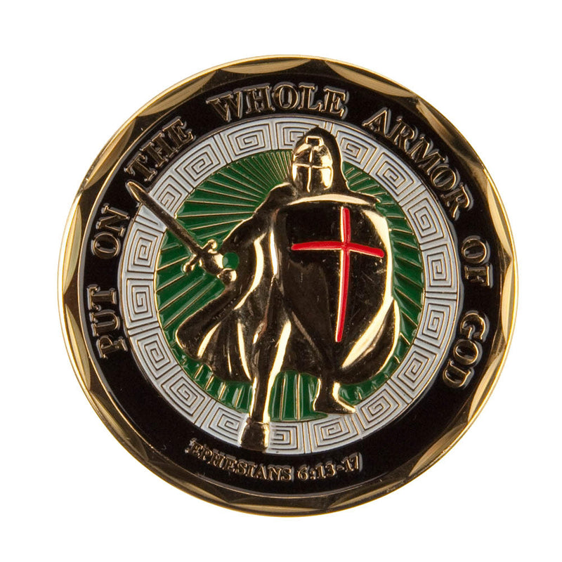 Bible Verses Coins