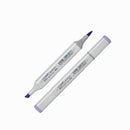 COPIC Sketch Marker BV01 Viola by MarkerPOP