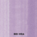 COPIC Ink BV01 Viola by MarkerPOP