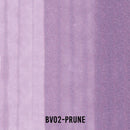COPIC Sketch Marker BV02 Prune by MarkerPOP