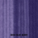 COPIC Ciao Marker BV04 Blueberry by MarkerPOP