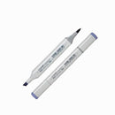 COPIC Sketch Marker BV04 Blue Berry by MarkerPOP