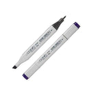 COPIC Original Marker BV08 Blue Violet by MarkerPOP