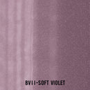 COPIC Sketch Marker BV11 Soft Violet by MarkerPOP