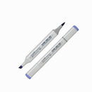 COPIC Sketch Marker BV13 Hydrangea Blue by MarkerPOP