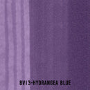 COPIC Sketch Marker BV13 Hydrangea Blue by MarkerPOP