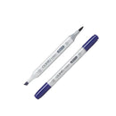 COPIC Ciao Marker BV17 Deep Reddish Blue by MarkerPOP