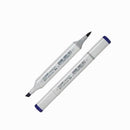 COPIC Sketch Marker BV17 Deep Redish Blue by MarkerPOP