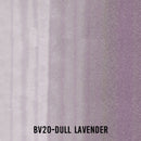 COPIC Sketch Marker BV20 Dull Lavender by MarkerPOP