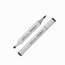 COPIC Sketch Marker BV25 Grayish Violet by MarkerPOP
