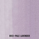 COPIC Sketch Marker BV31 Pale Lavender by MarkerPOP