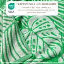 Cotton Velour Beach Towel - Maui Collection by Great Bay Home