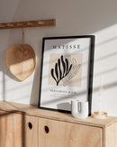 Matisse cut outs