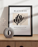 Matisse cut outs
