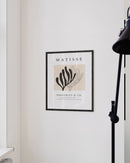 Matisse cut outs