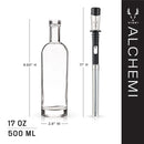 Alchemi Spirits Infusion Kit by Viski