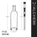 Alchemi Spirits Infusion Kit