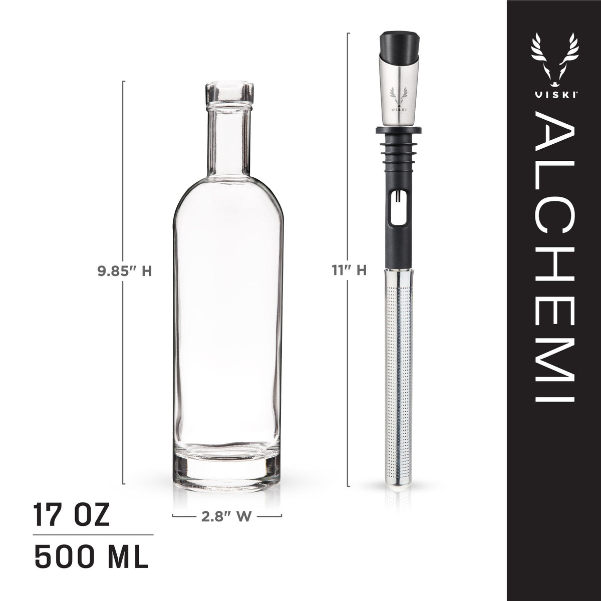Alchemi Spirits Infusion Kit, photo 8 of 9