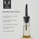 Warren Liquor Pourer by Viski