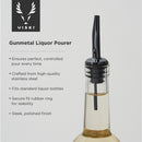 Warren Liquor Pourer
