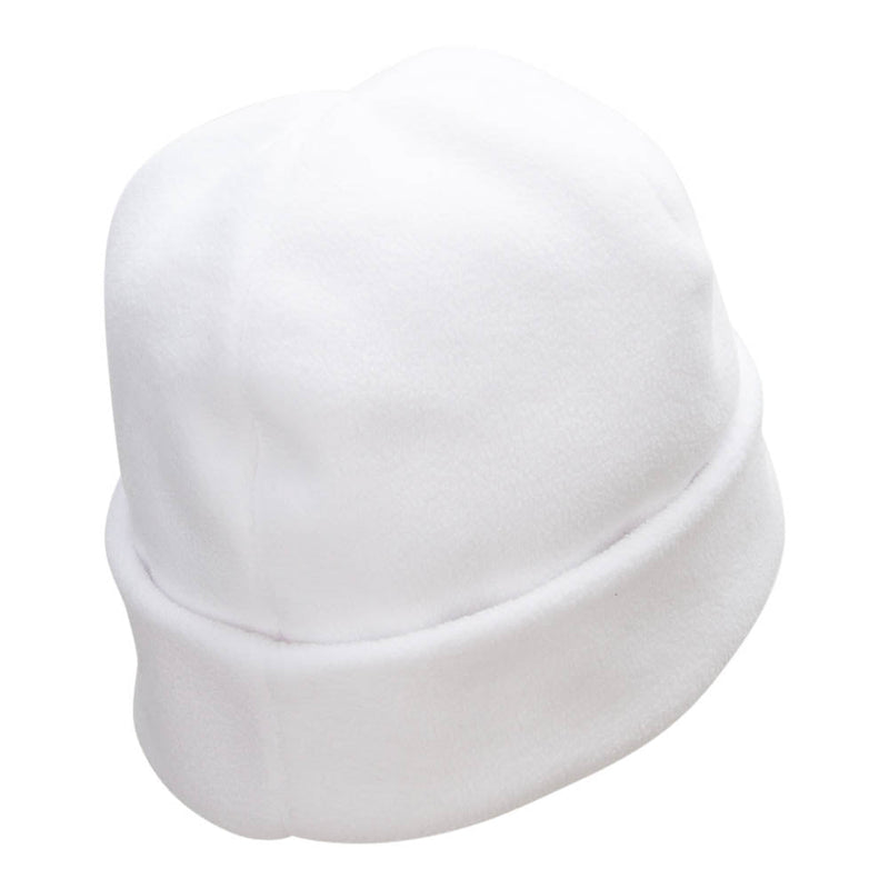 Big Size Reversible Micro Fleece Cap