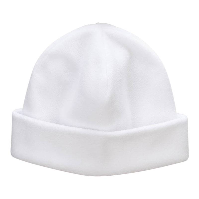 Big Size Reversible Micro Fleece Cap