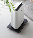 Rolling Caddy (2" H) - Steel by Yamazaki Home