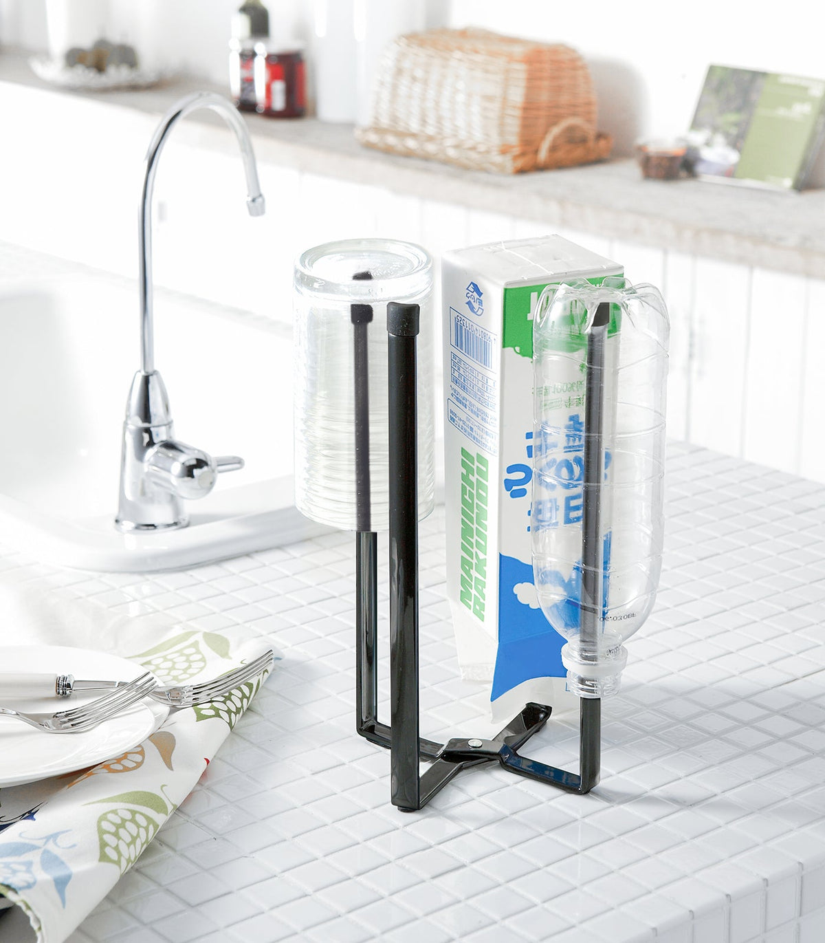 Collapsible Bottle Dryer - Steel, photo 11 of 14
