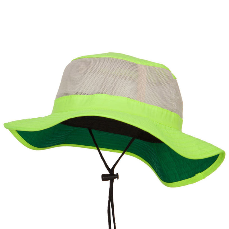 Big Size Safety Boonie Hat