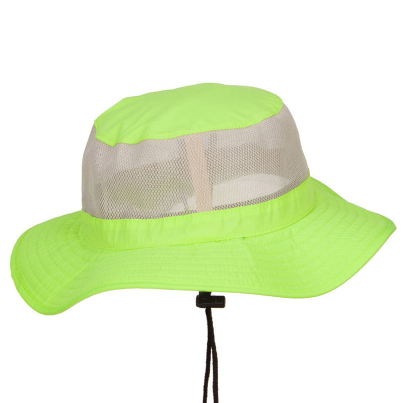 Big Size Safety Boonie Hat