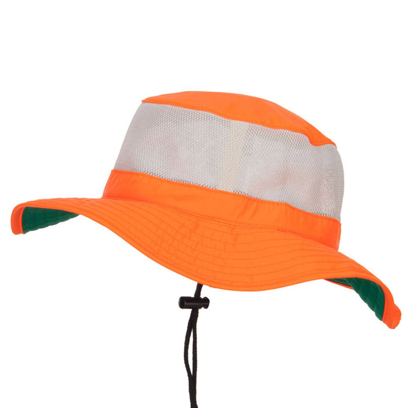 Big Size Safety Boonie Hat