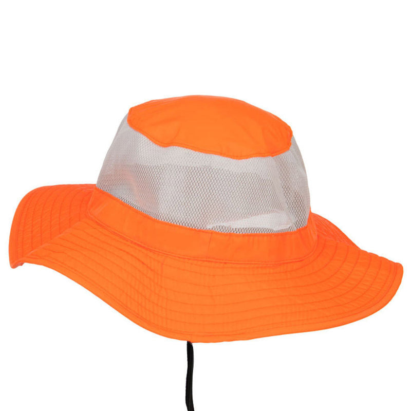 Big Size Safety Boonie Hat