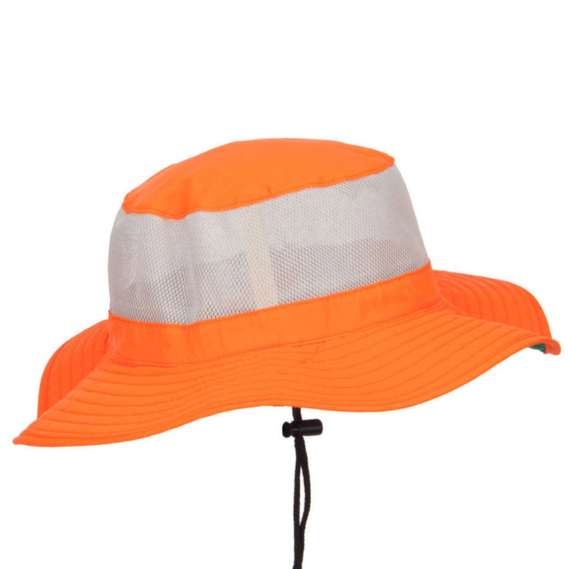 Big Size Safety Boonie Hat