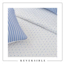 Stripe Quilt - Marcie Collection by Great Bay Home