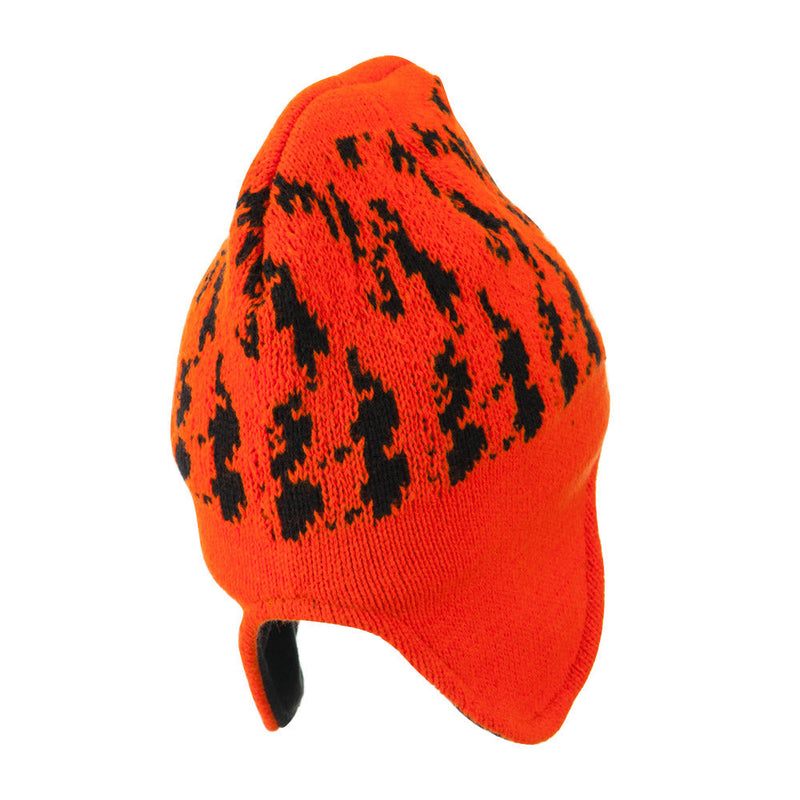 Blaze Ear Cover Beanie