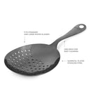 Warren Julep Strainer by Viski